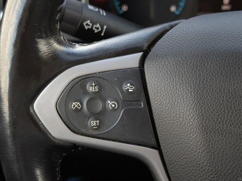 Used 2022 Chevrolet Colorado LT w/ Fleet Safety Package image 11