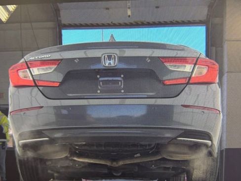 Used 2021 Honda Accord EX-L image 7