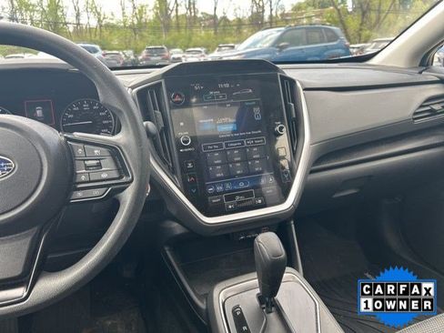Certified 2024 Subaru Crosstrek 2.0i Premium AWD/4WD image 17