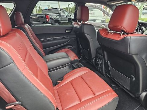 Used 2023 Dodge Durango SRT Hellcat image 27
