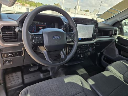 Used 2024 Ford F150 XL AWD/4WD image 8