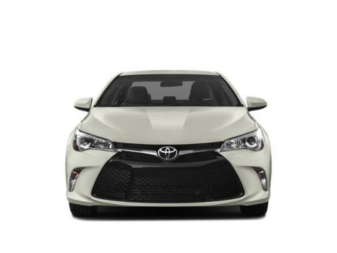 Used 2015 Toyota Camry SE FWD image 7