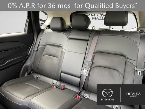 New 2026 MAZDA CX-5 Preferred AWD/4WD image 14