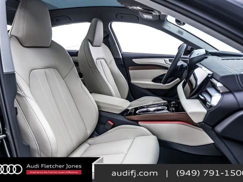 New 2026 Audi A6 Premium Plus image 7