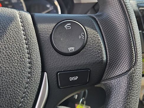 Used 2016 Toyota Corolla LE w/ Body Protection Package #1 FWD image 22