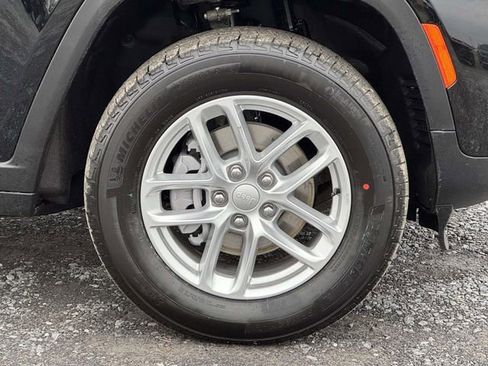 New 2026 Jeep Grand Cherokee Laredo X image 26