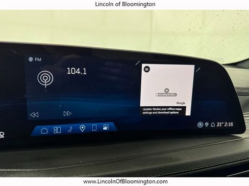 Used 2024 Cadillac XT4 Premium Luxury w/ Active Safety Package image 33