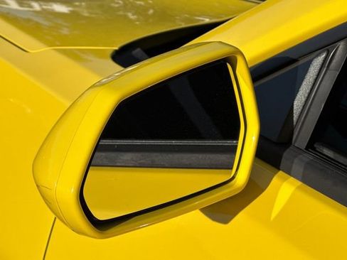 Used 2017 Chevrolet Camaro LT w/ RS Package image 52