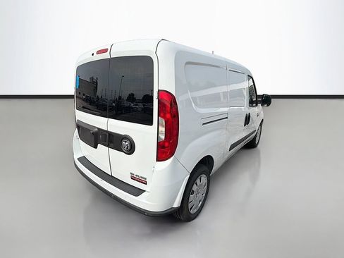 Used 2020 RAM ProMaster City Tradesman SLT FWD image 12