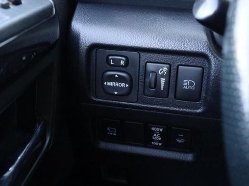 Certified 2023 Toyota 4Runner TRD Pro image 22