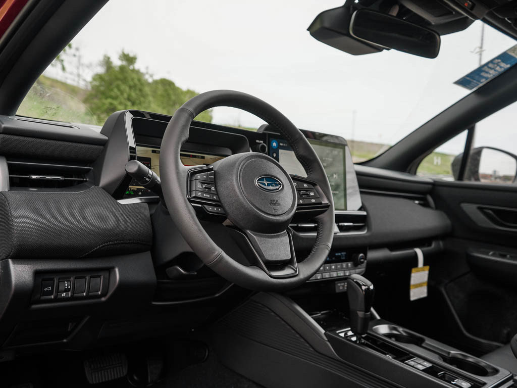 New 2026 Subaru Outback Premium AWD/4WD image 19