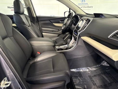 Used 2021 Subaru Ascent Limited w/ Technology Package AWD/4WD image 6