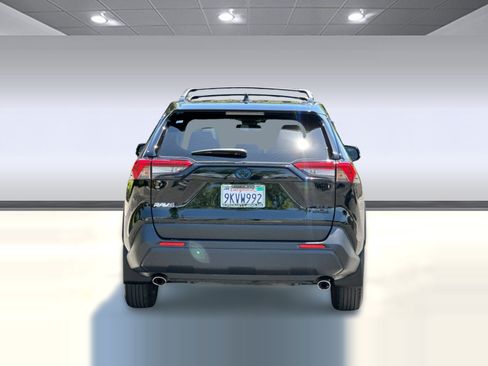 Used 2024 Toyota RAV4 XLE Premium w/ Weather Package AWD/4WD image 10