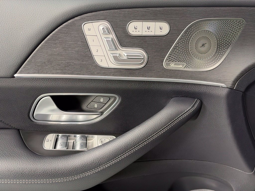 Used 2022 Mercedes-Benz GLE 450 4MATIC image 12