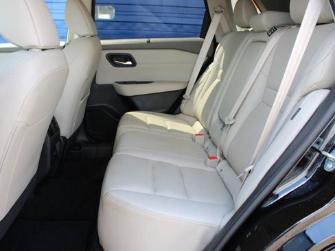 Used 2023 Nissan Rogue SL w/ SL Premium Package FWD image 36