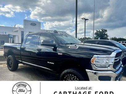 Used 2023 RAM 2500 Limited