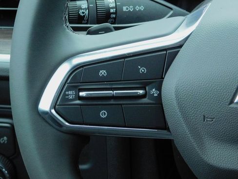 New 2026 Chevrolet Suburban LS w/ LPO, Chrome Package image 18