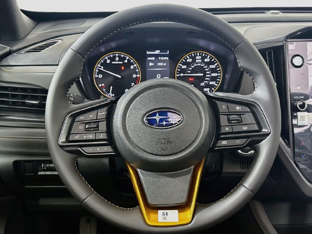 New 2026 Subaru Forester Wilderness AWD/4WD image 11