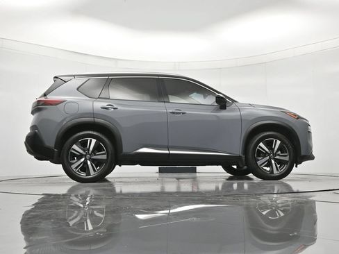 Used 2021 Nissan Rogue SL w/ Premium Package FWD image 41