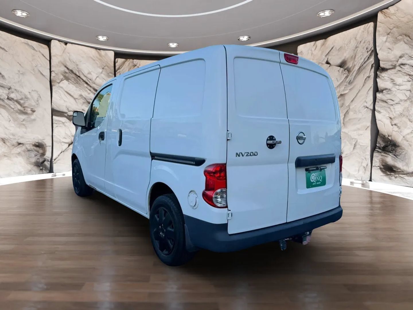 Used 2016 Nissan NV200 S FWD image 8