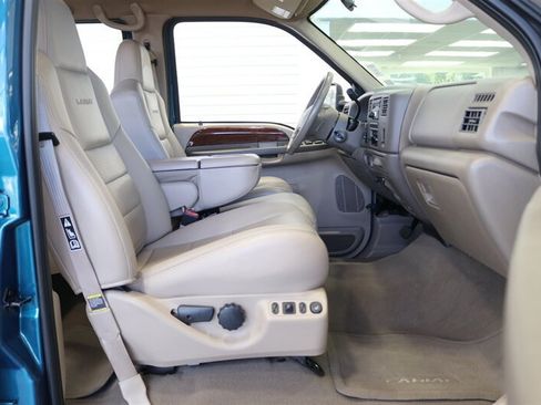 Used 2002 Ford F350 Lariat AWD/4WD image 79