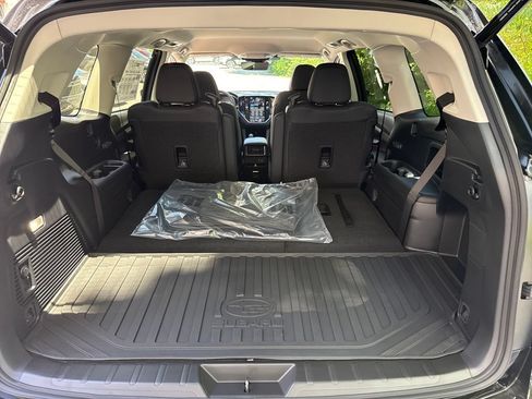 New 2026 Subaru Ascent Premium AWD/4WD image 9