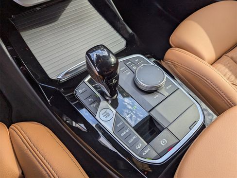 Certified 2023 BMW X3 xDrive30i w/ Premium Package image 23