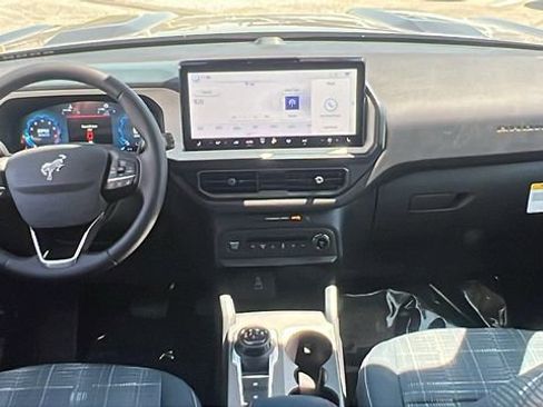 New 2025 Ford Bronco Sport Heritage w/ Convenience Package image 20