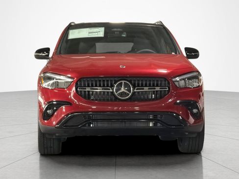New 2026 Mercedes-Benz GLA 250 image 8