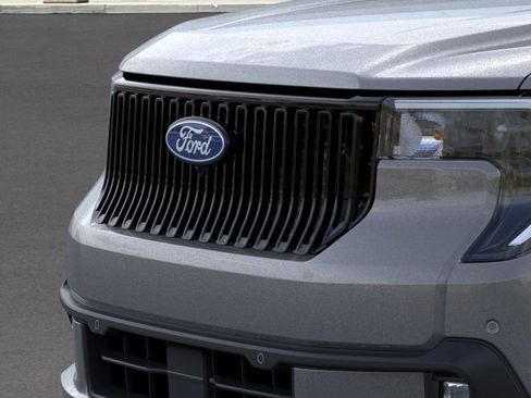 New 2026 Ford Maverick Lobo AWD/4WD image 18