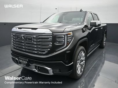 Used 2024 GMC Sierra 1500 Denali w/ Denali Reserve Package