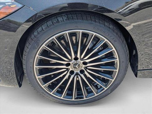 New 2025 Mercedes-Benz C 300 C 300 image 9