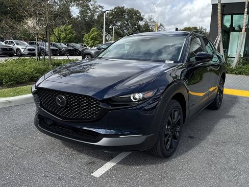 New 2026 MAZDA CX-30 AWD 2.5 S image 9