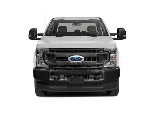 Used 2022 Ford F350 XL w/ STX Appearance Package AWD/4WD image 4