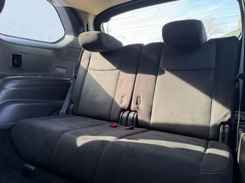 Used 2015 Nissan Pathfinder SV w/ Cargo Package image 9