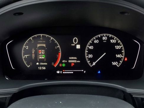 Certified 2025 Honda Civic Sport image 13