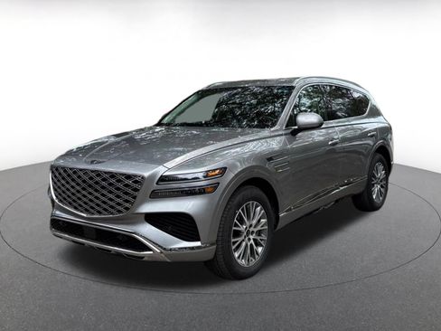 Used 2026 Genesis GV80 2.5T AWD/4WD image 4