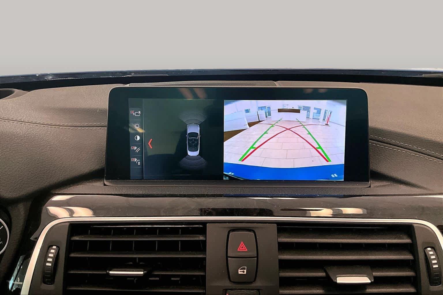 Used 2018 BMW 440i Convertible RWD image 23