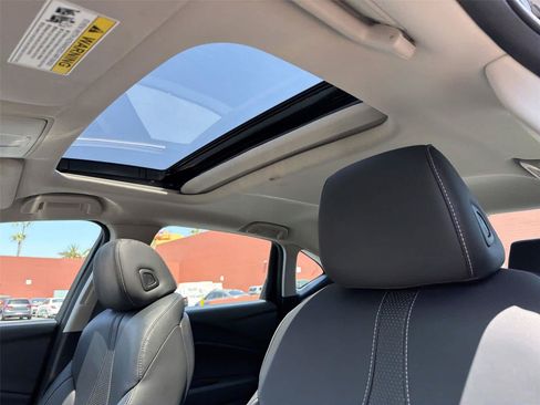 Used 2023 Acura TLX w/ Technology Package FWD image 41