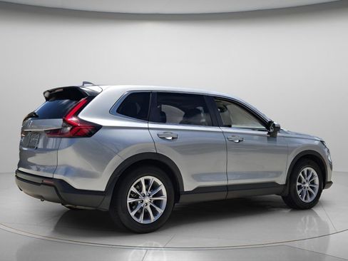 Certified 2023 Honda CR-V EX image 7