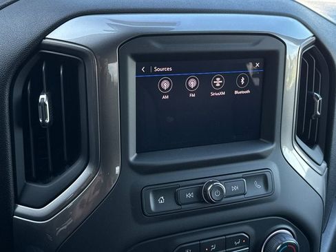 New 2026 Chevrolet Silverado 2500 Custom w/ Custom Value Package AWD/4WD image 17