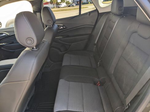 Used 2024 Chevrolet Trax LT w/ Driver Confidence Package image 11