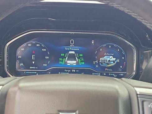 Used 2024 Chevrolet Silverado 3500 LT w/ Convenience Package image 29