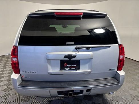 Used 2010 Chevrolet Tahoe LTZ AWD/4WD image 5