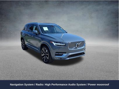 Certified 2023 Volvo XC90 B6 Plus w/ Protection Package Premier