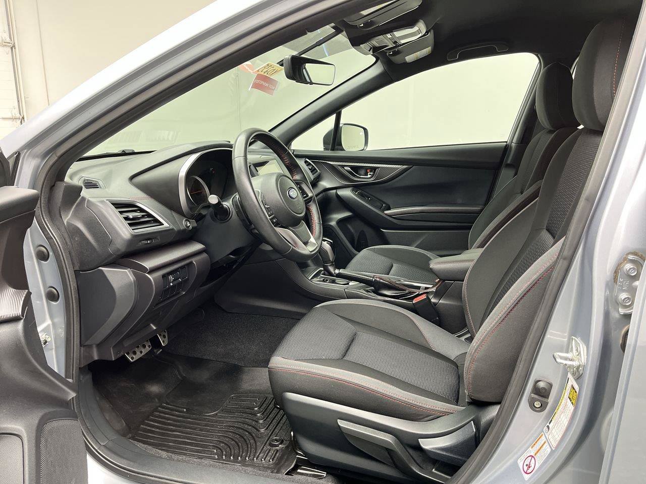 Used 2018 Subaru Impreza 2.0i Sport AWD/4WD image 3