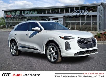 New 2026 Audi Q5 Premium Plus