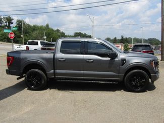 Used 2022 Ford F150 XLT w/ XLT Black Appearance Package video 2