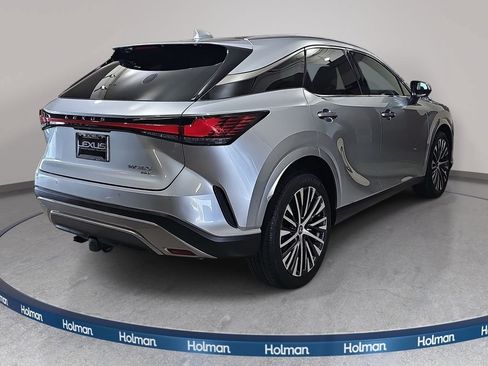 Used 2025 Lexus RX 350 Premium Plus w/ Convenience Package AWD/4WD image 5