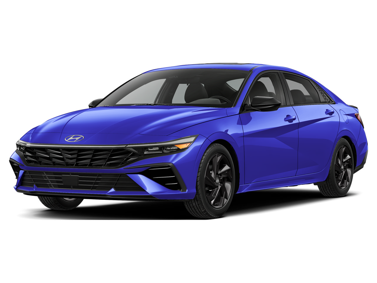 New 2026 Hyundai Elantra SEL Sport FWD image 30